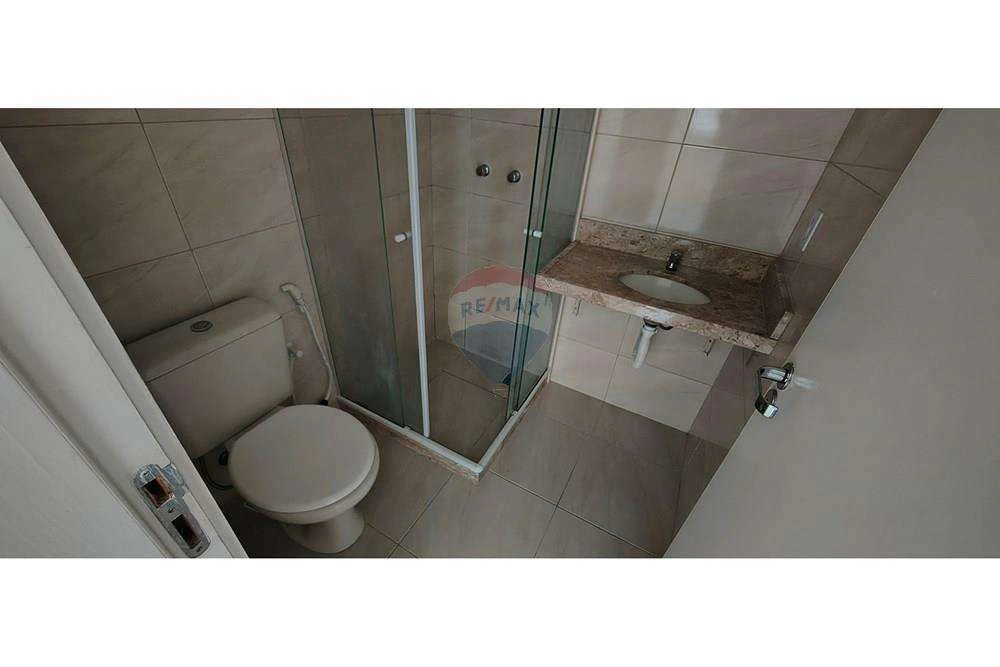 3-bedroom apartment with 2 en-suites and balcony BBQ — photo 26