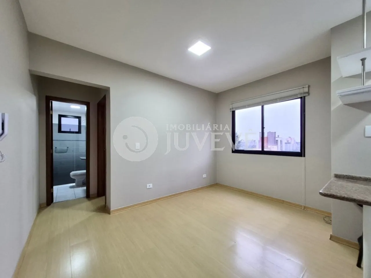 Furnished 1-bedroom apartment, 45 m², 1 bath — photo 3