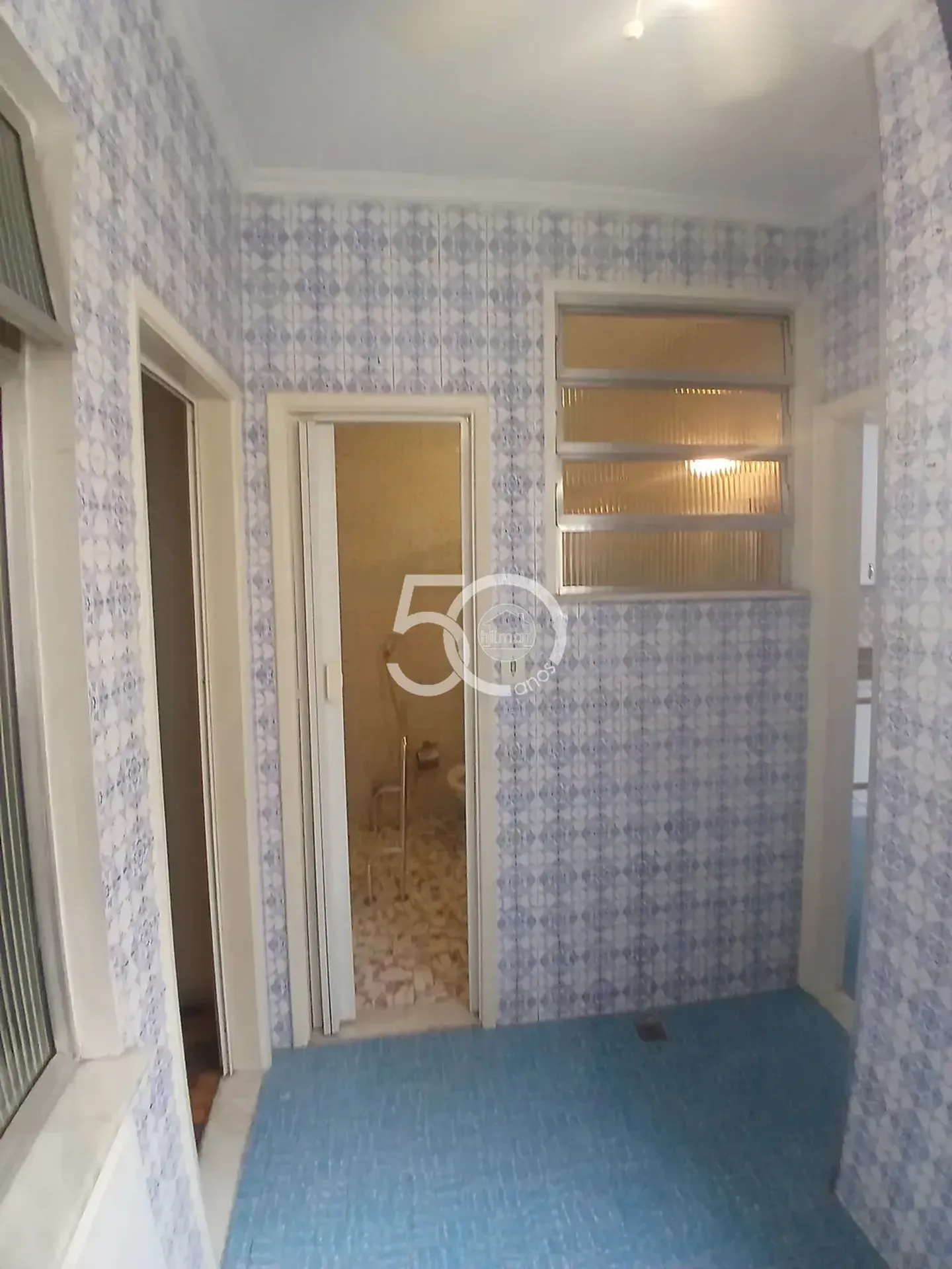 2-bedroom apartment with A/C, 1 bathroom, parking — photo 29