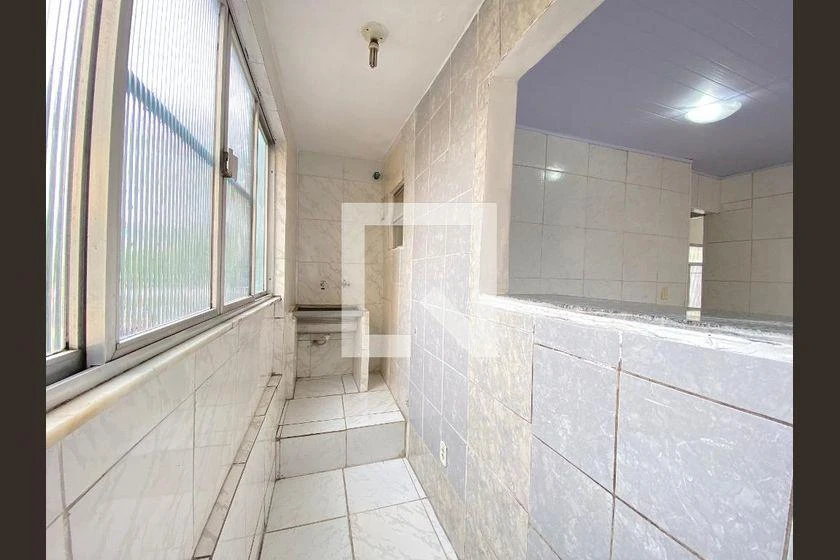 Casa para aluguel com 2 quartos e 50 m², sem vaga — photo 34