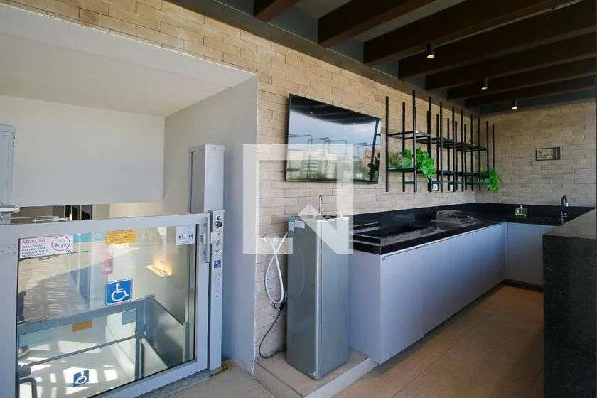 Apartamento amueblado de 1 dormitorio con cocina abierta — photo 26