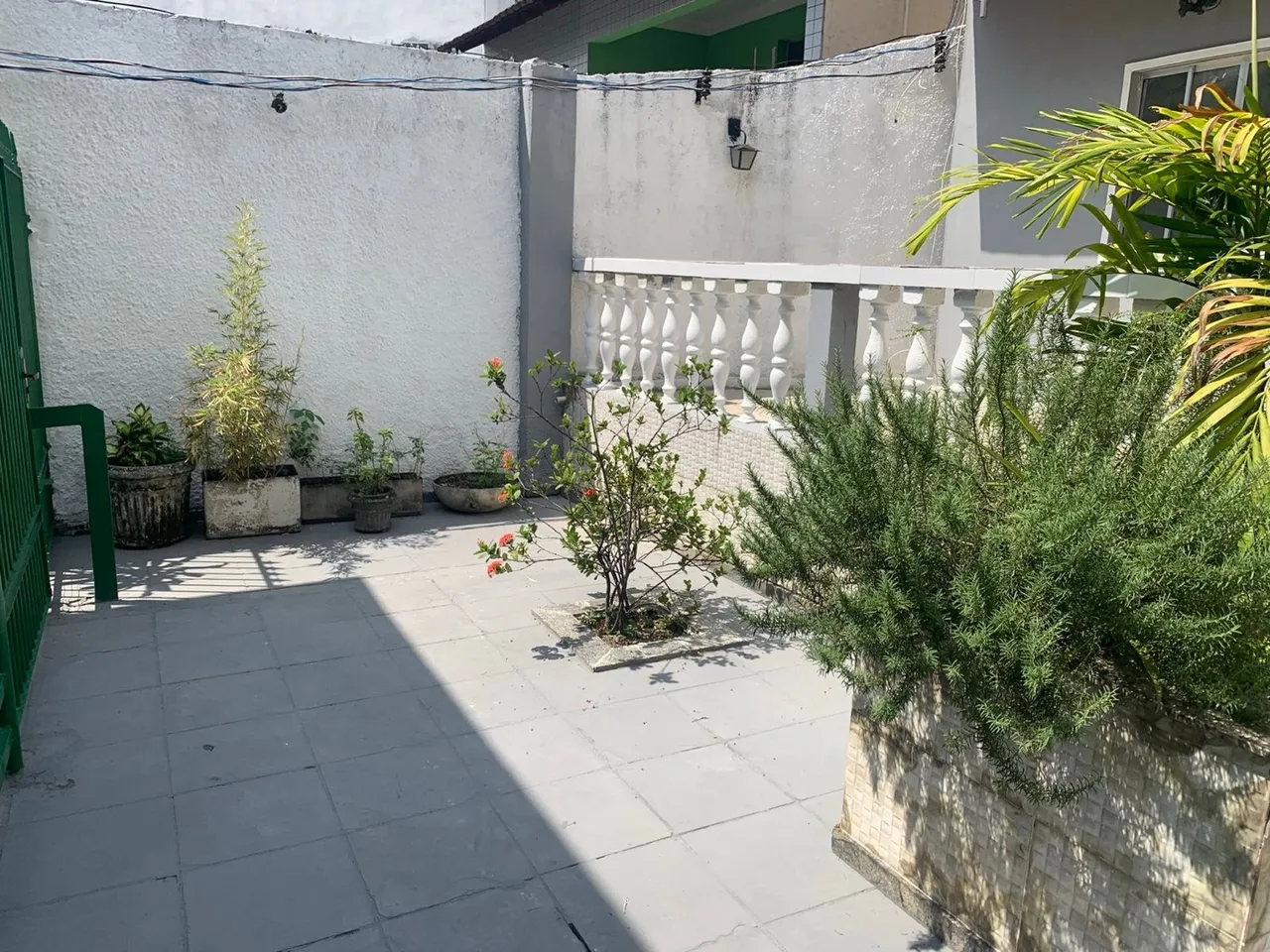 Casa de 3 quartos e 160 m² — photo 8