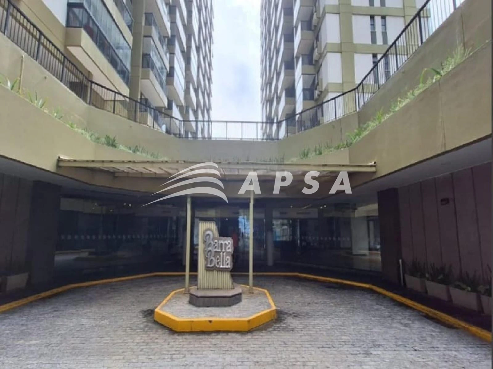 Apartamento mobiliado, 45 m², com vista para a água — photo 24