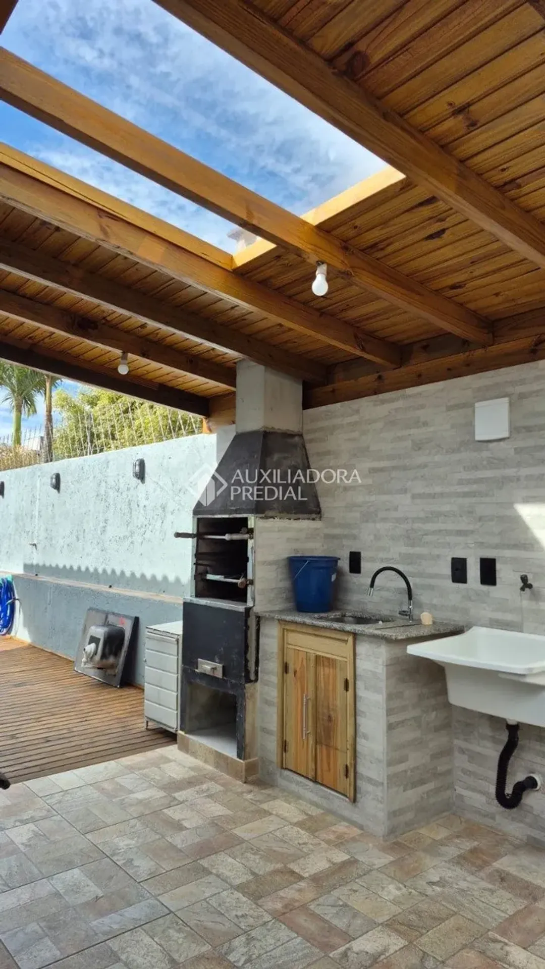 House with 2 bedrooms and private garden — photo 18