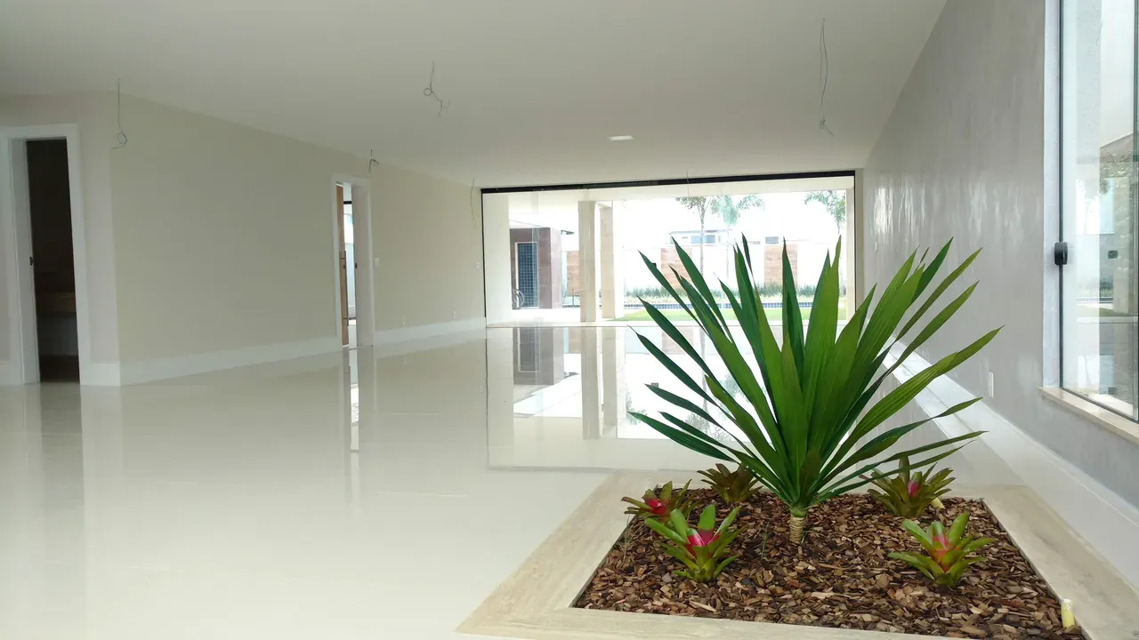Casa amueblada, 730 m², con chimenea — photo 17
