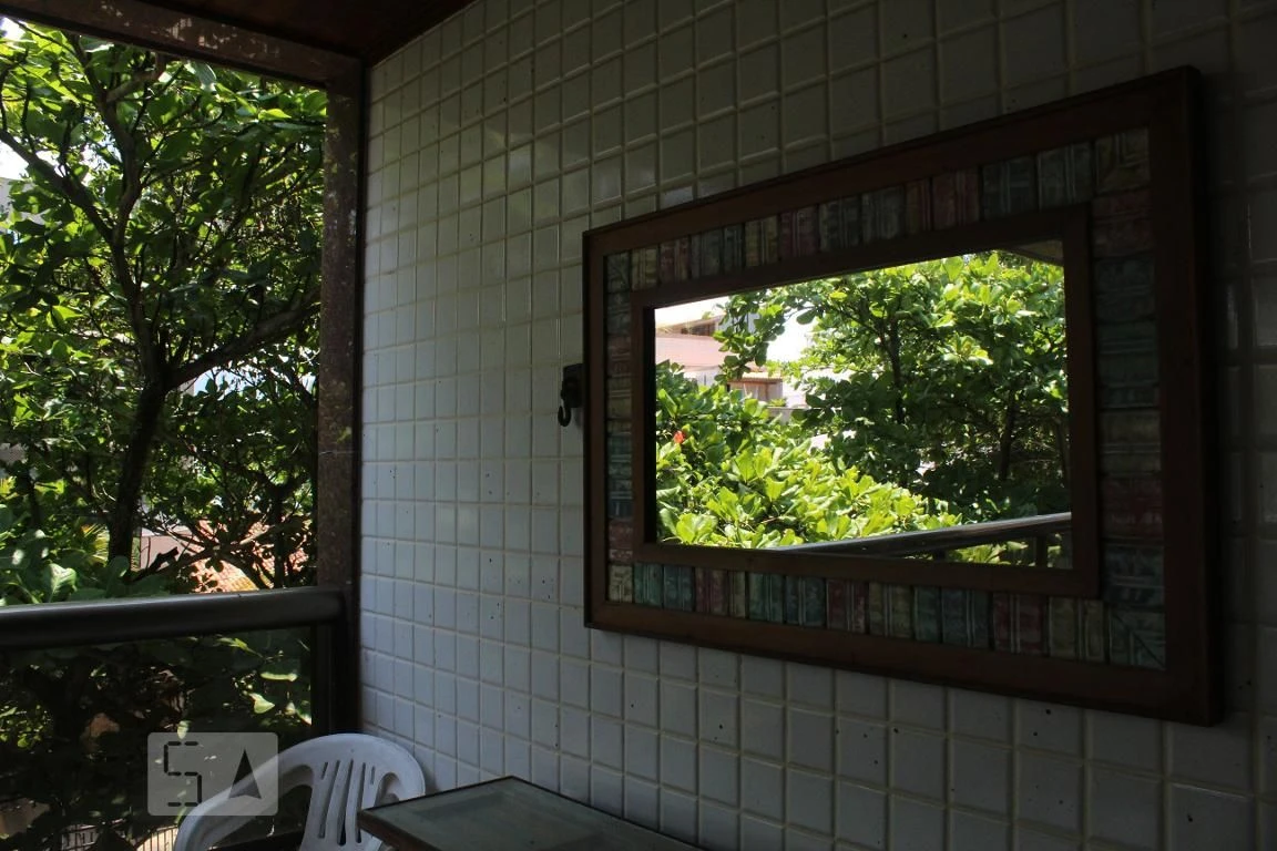 Apartamento sem mobília com 3 quartos e 2 banheiros — photo 17
