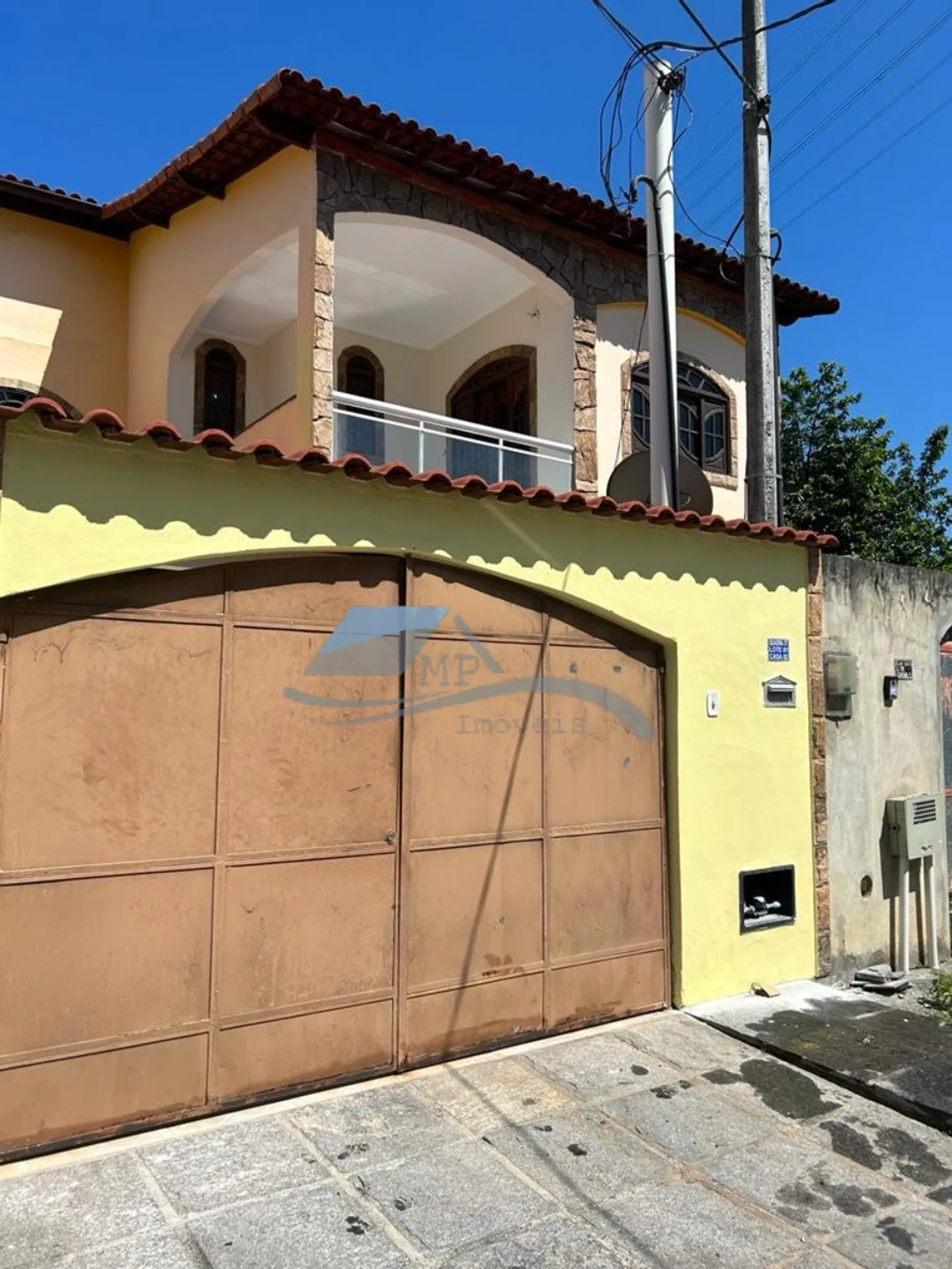 2-bedroom, 80 m² house in Rio de Janeiro — photo 26