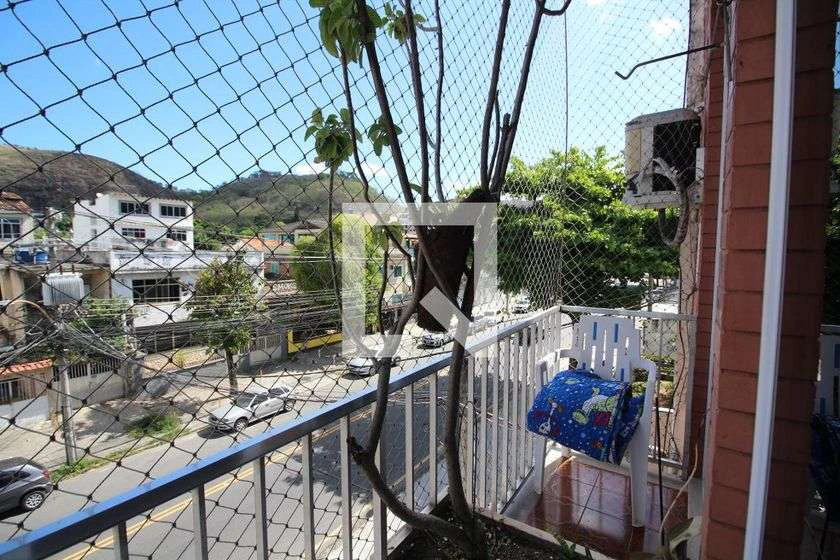Apartamento de 98 m² com 2 quartos e 2 banheiros — photo 25