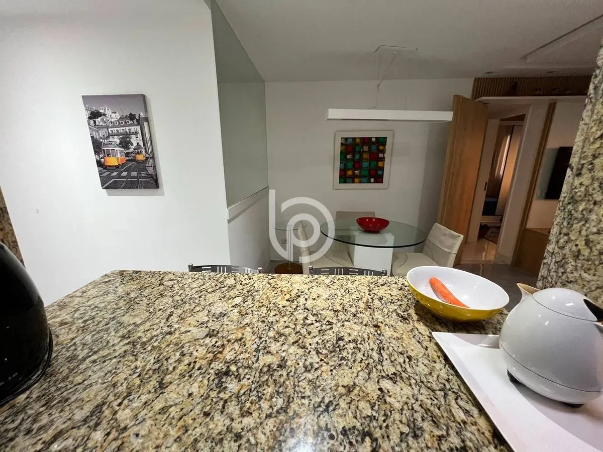 Apartamento para locação de 70 m² com 2 quartos e 2 vagas — photo 20