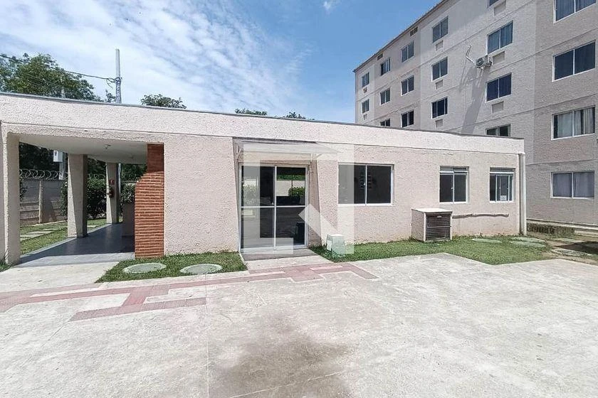 Rental apartment with 2 bedrooms and 1 bathroom — photo 2