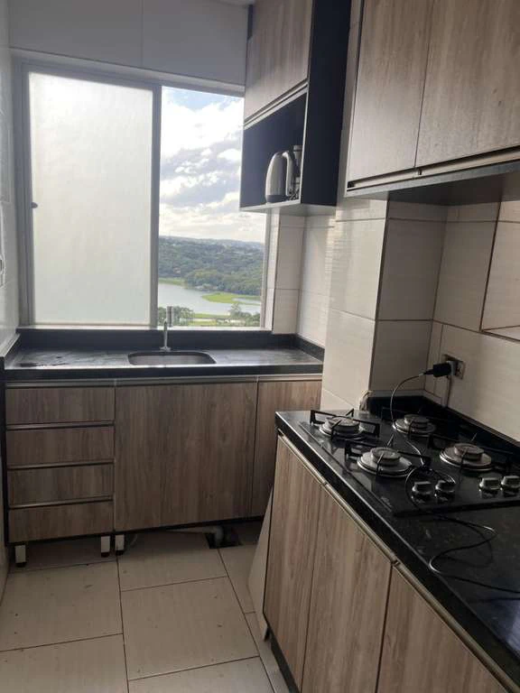 Квартира с 1 спальней 58 м² и местом для авто — photo 4