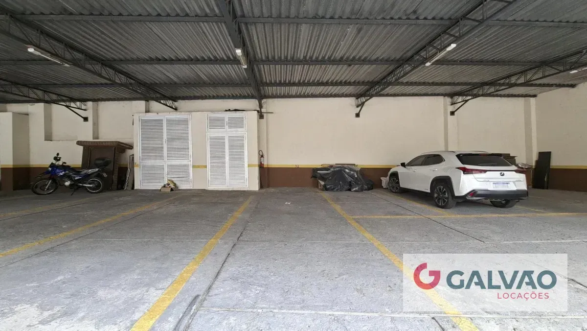3-bedroom apartment with balcony and 1 parking spot — photo 31