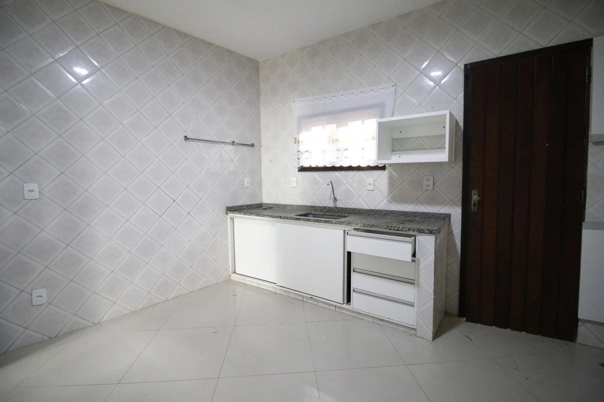 Home office in a 3-bedroom house, 100 m² — photo 25
