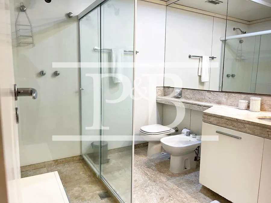 Apartamento mobiliado com 2 quartos e 90 m² — photo 10
