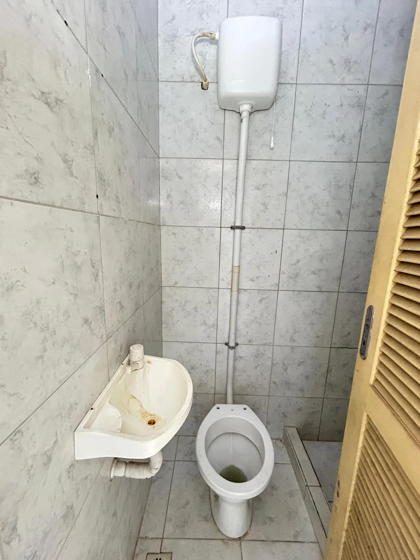 Студия 34 м², Рио-де-Жанейро — photo 8