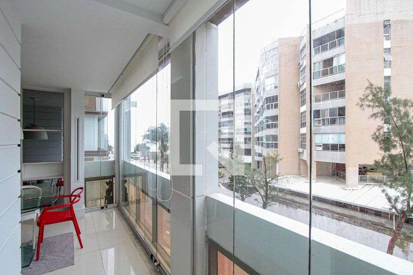 Apartamento 105 m² com 2 suítes e 3 vagas — photo 11