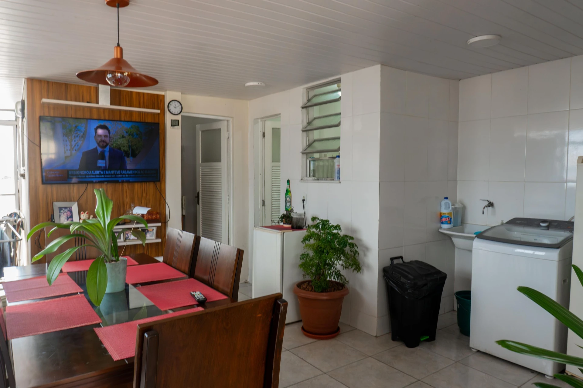 Furnished apartment, 504 m², with a mountain view — photo 40
