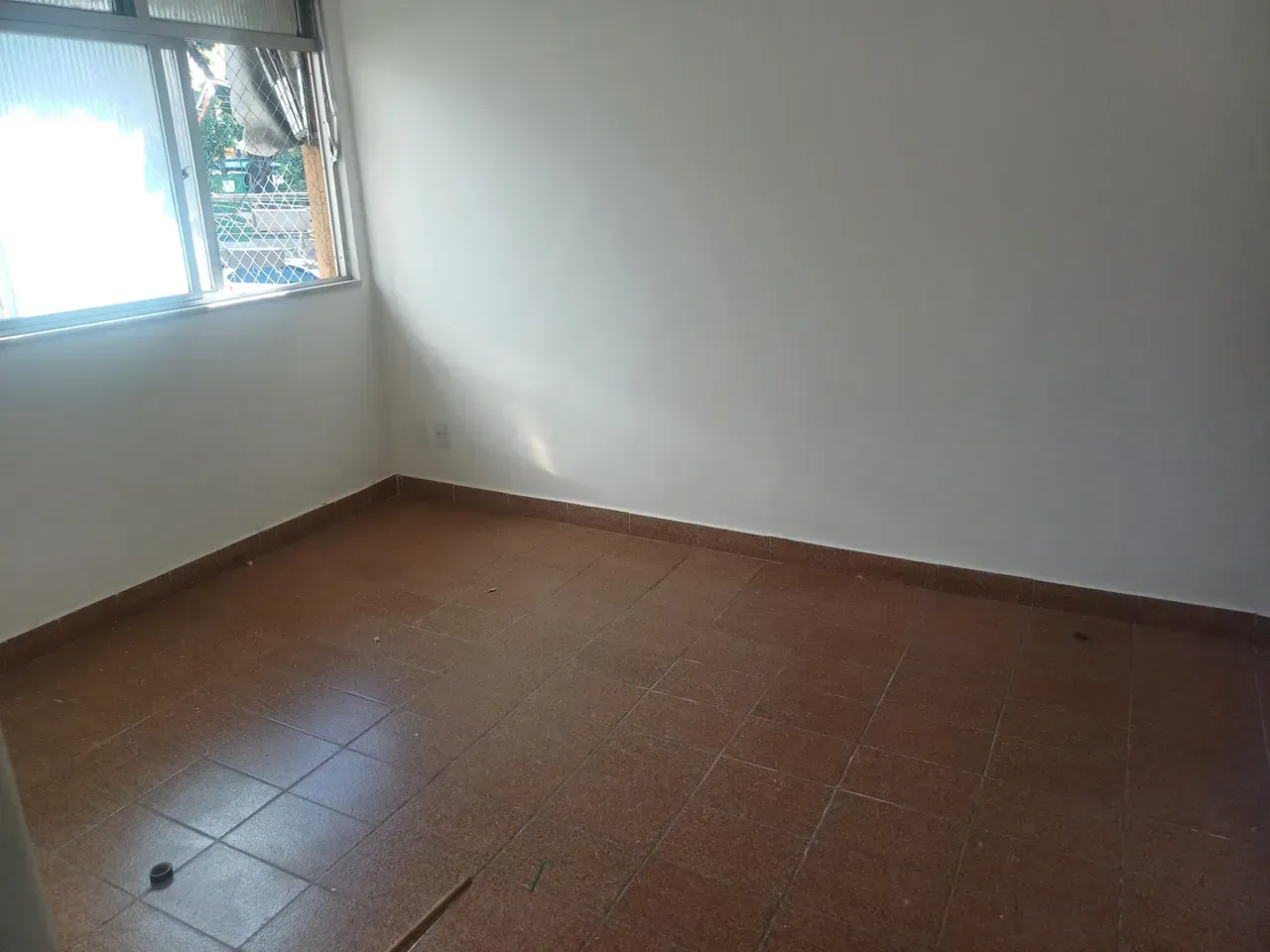 Apartamento de 3 quartos em condomínio fechado com vaga — photo 19