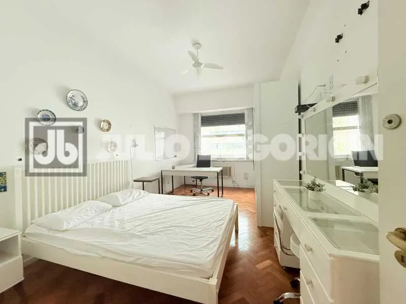 Apartment with 4 bedrooms and 4 bathrooms plus 2 parking — photo 21