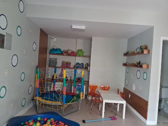 Apartamento mobiliado com 3 quartos e 3 banheiros — photo 21