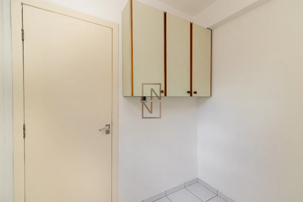 3-bedroom apartment with 2 bathrooms and 1 parking spot — photo 16