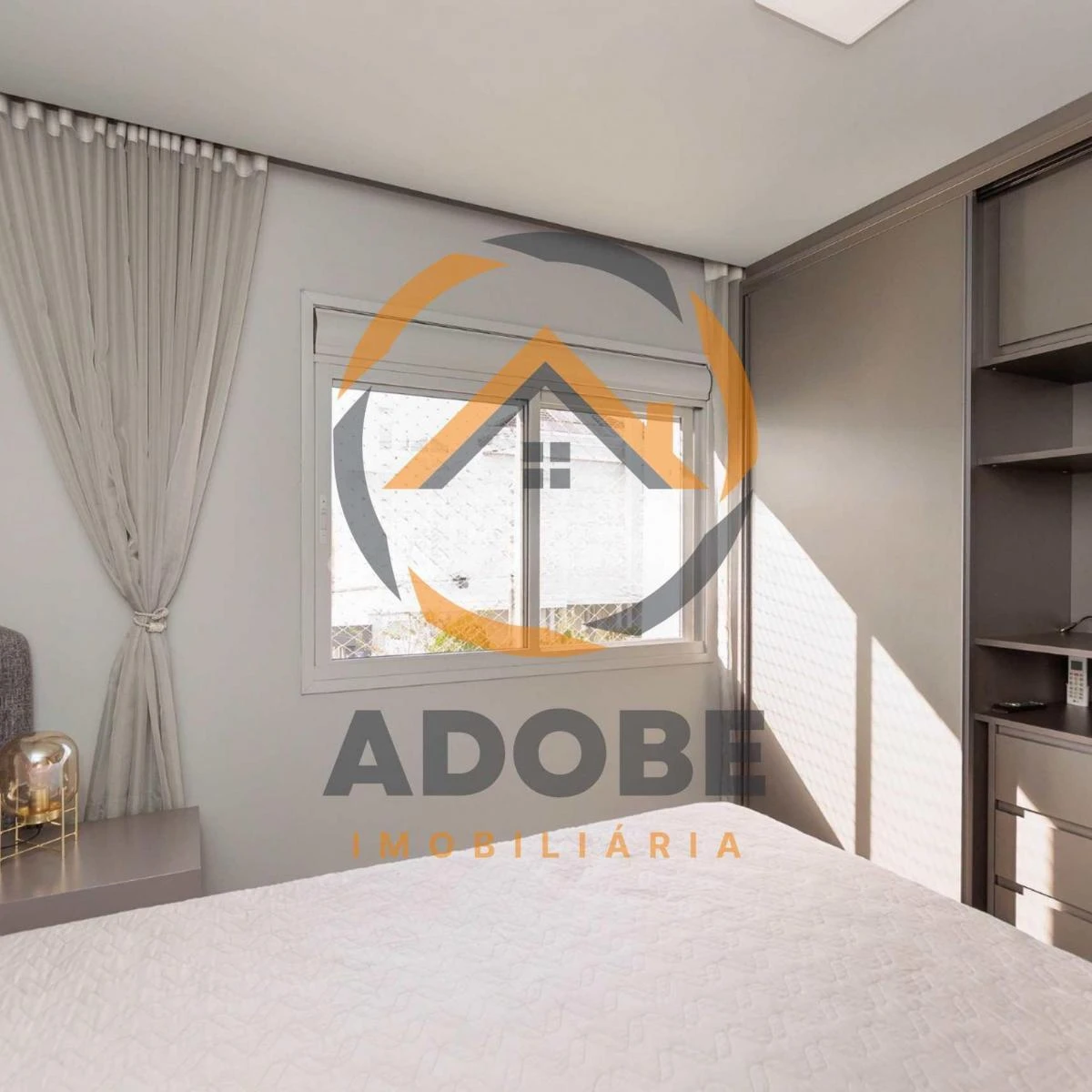 Furnished apartment, 95 m², with a dishwasher — photo 21