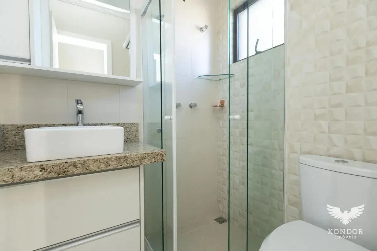 3-bedroom house, 1 with its own bathroom, 122 m², Curitiba — photo 26