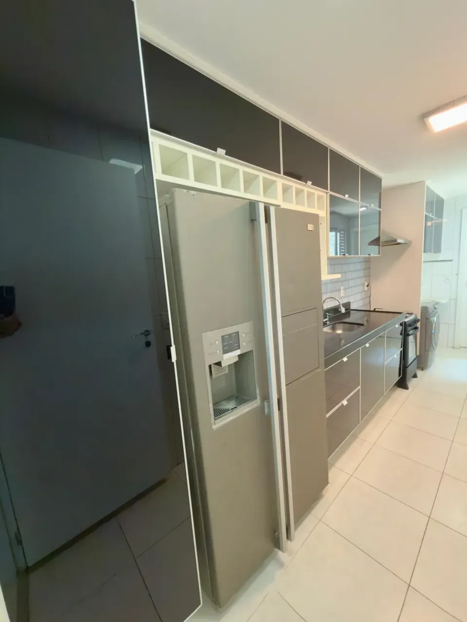 Apartamento mobiliado com 2 quartos e 2 banheiros — photo 17