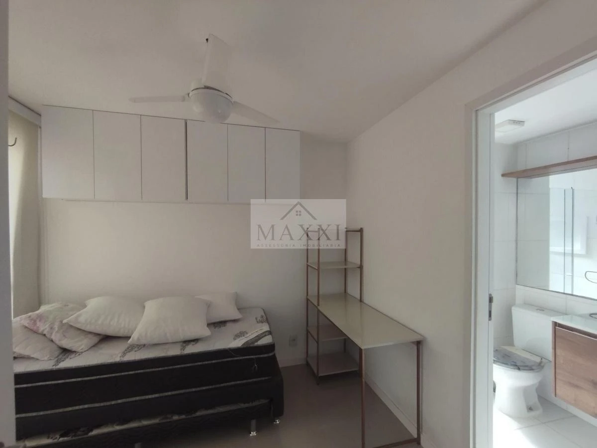 Furnished 184 m² apartment with 4 en-suite bedrooms — photo 15
