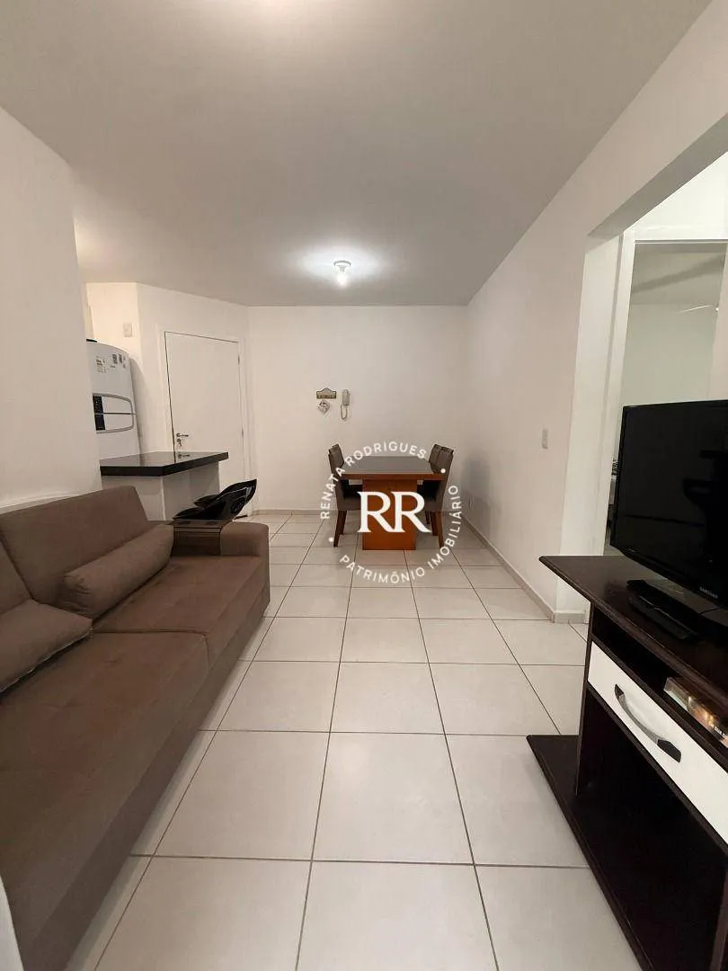Washing machine in a 2-bedroom apartment, 52 m² — photo 66