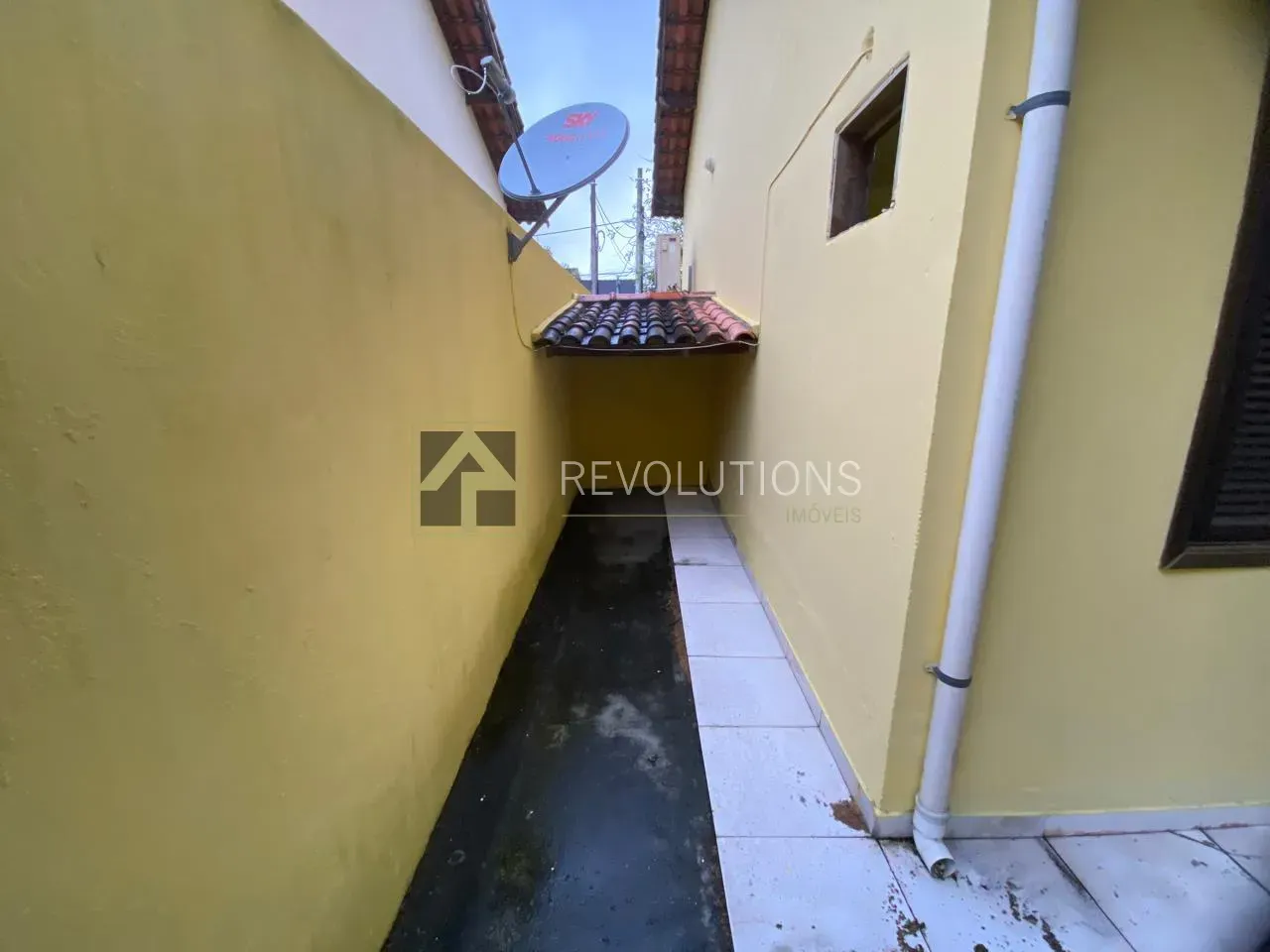 Casa com 2 quartos e 1 banheiro, com 2 vagas — photo 22