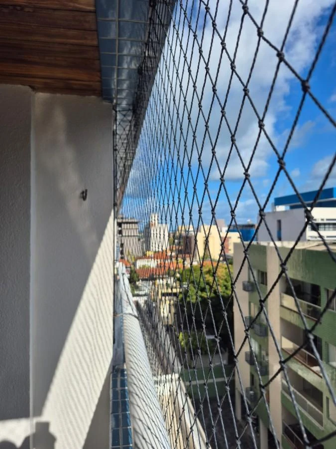 90 m² rental apartment with 3 bedrooms on the 5th floor — photo 21