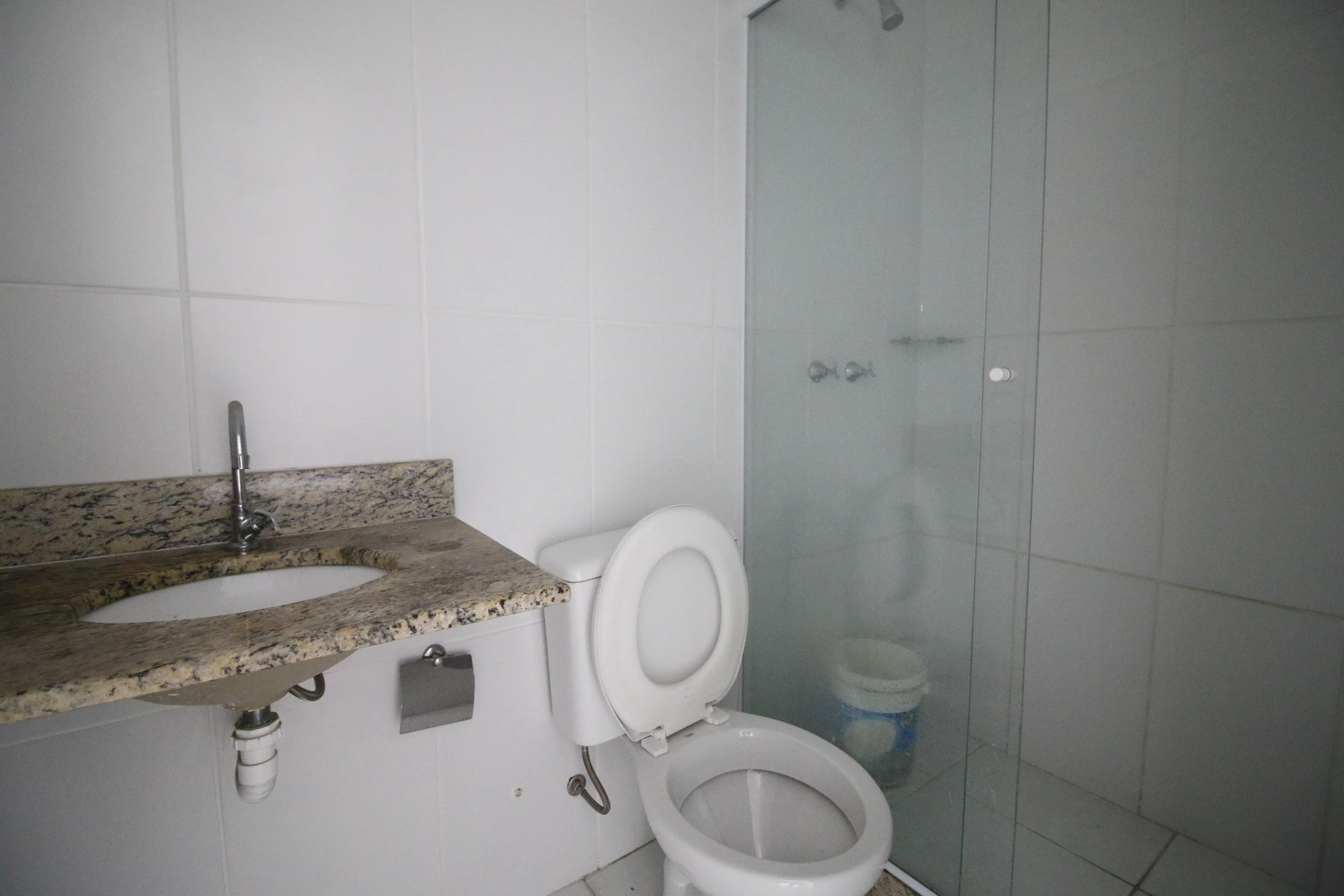 Departamento de 1 dormitorio en edificio con sauna — photo 9