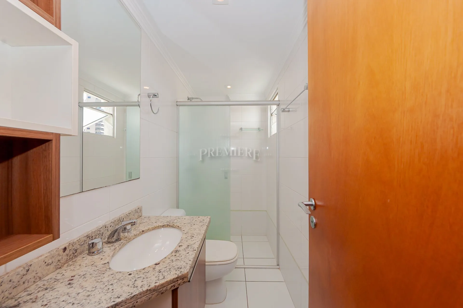 Apartamento mobiliado de 4 quartos em condomínio com piscina — photo 13