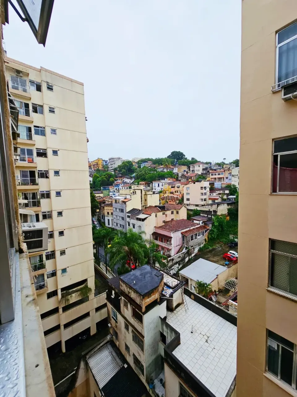 2-bedroom apartment with 1 parking space and balcony — photo 6