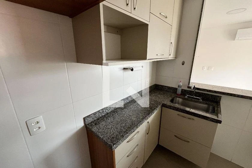 One-bedroom, 56 m² apartment in Rio de Janeiro — photo 15