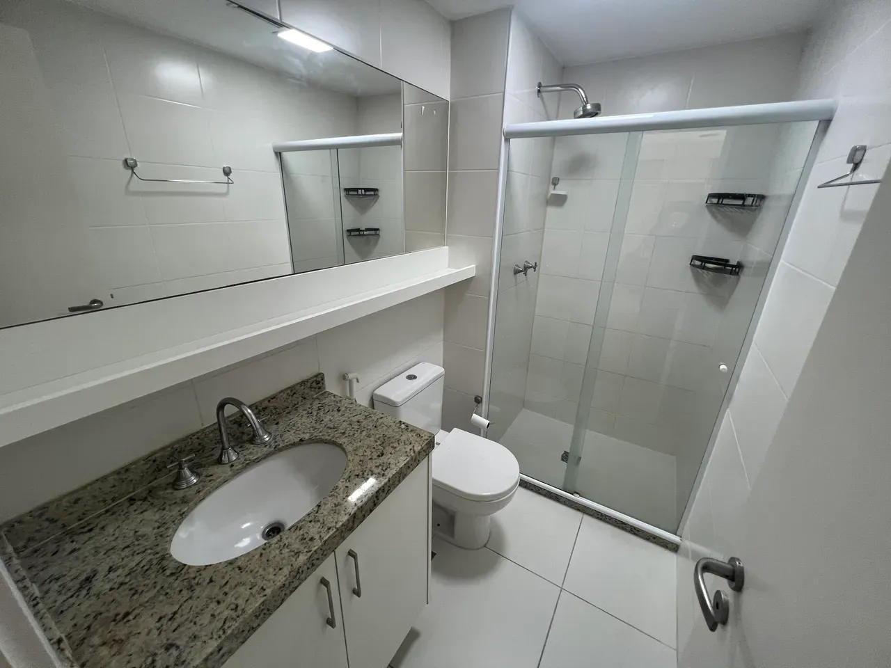 44 m² unfurnished apartment with 1 bedroom and parking — photo 5