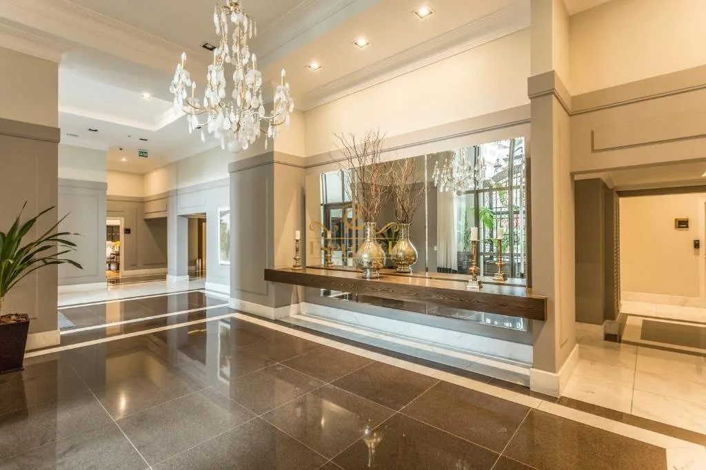 Furnished 1-bedroom apartment with 111 m² — photo 12