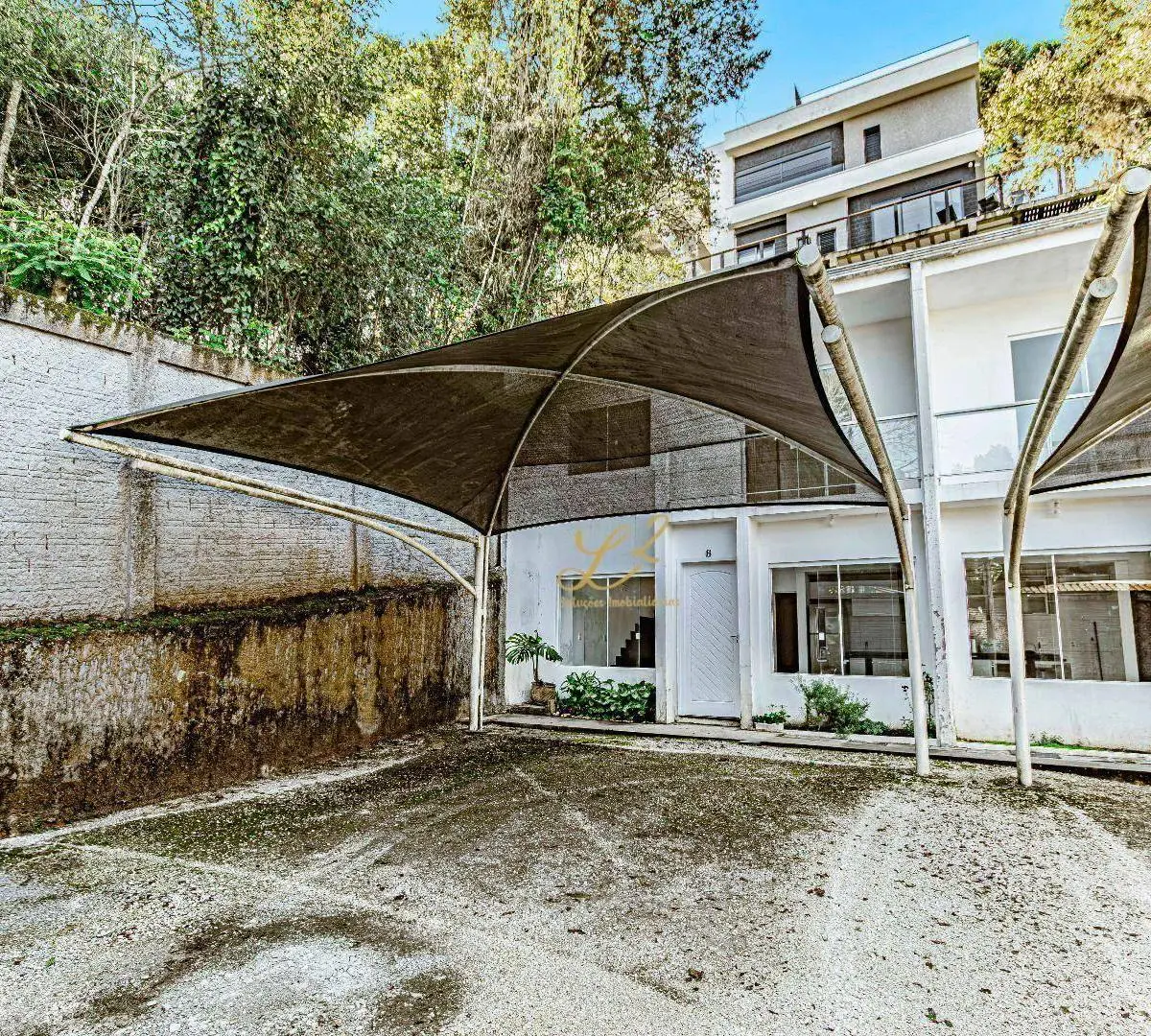 Дом с 2 спальнями и открытой кухней — photo 34