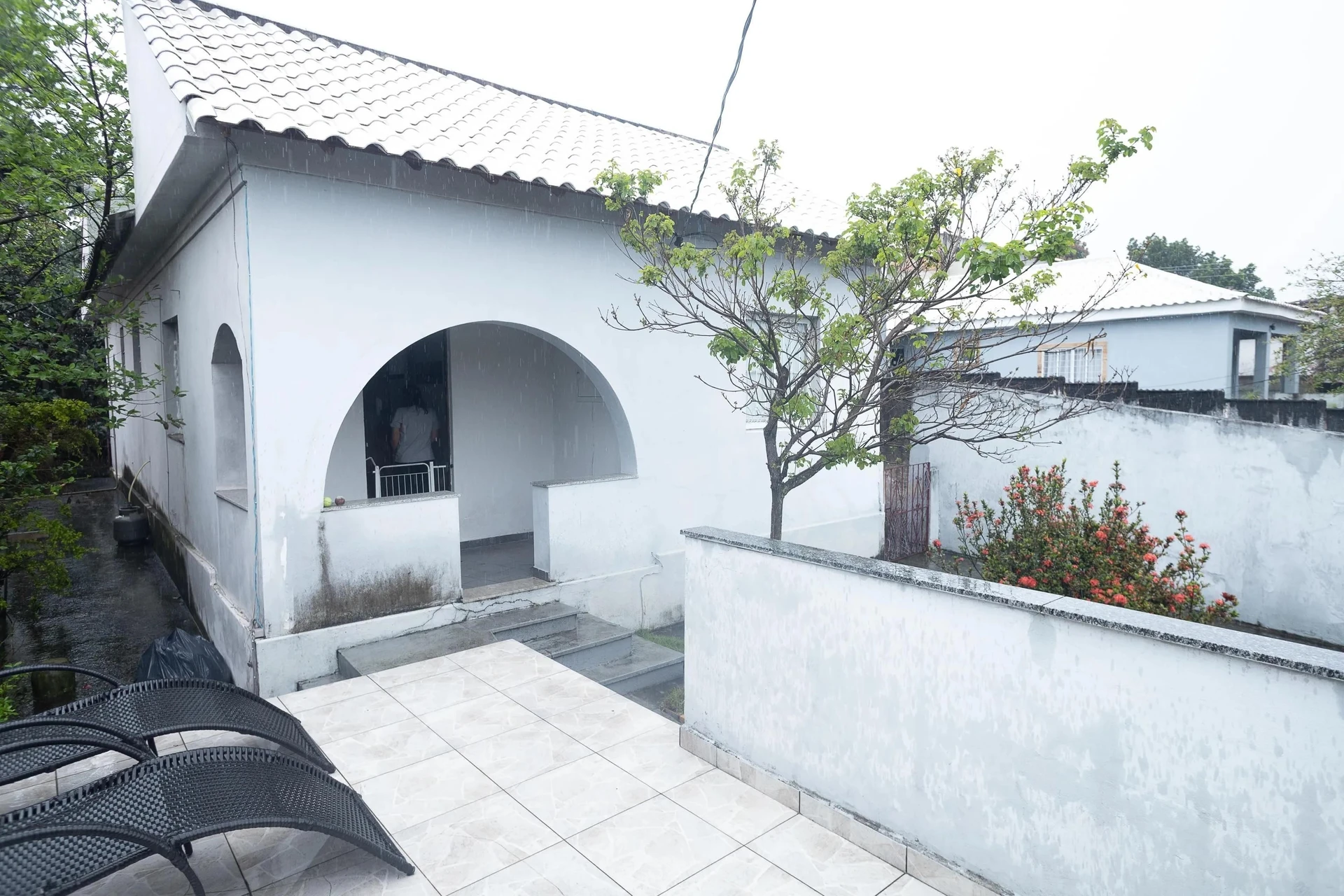 One-bedroom house with a home office in Rio de Janeiro — photo 15