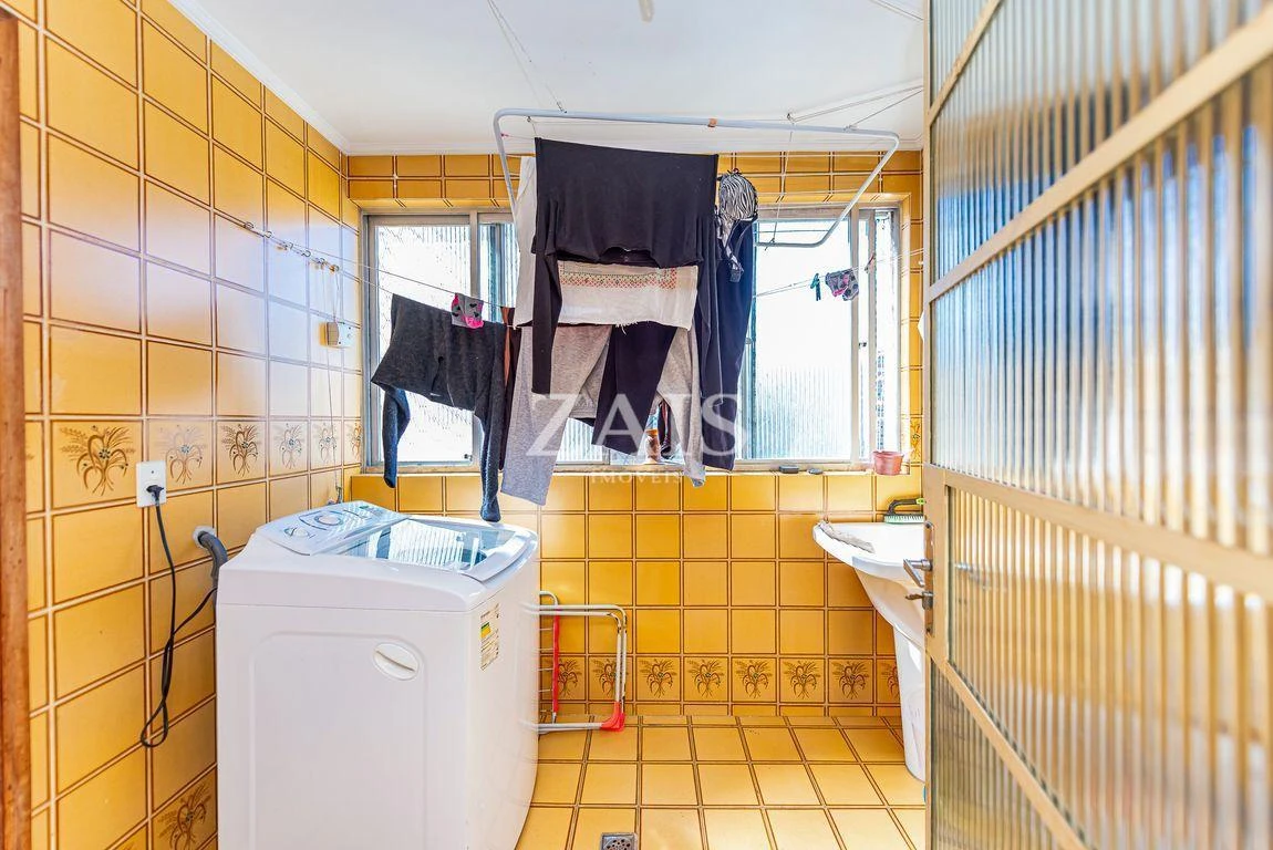 Furnished 3-bedroom apartment with 164 m² and parking — photo 4