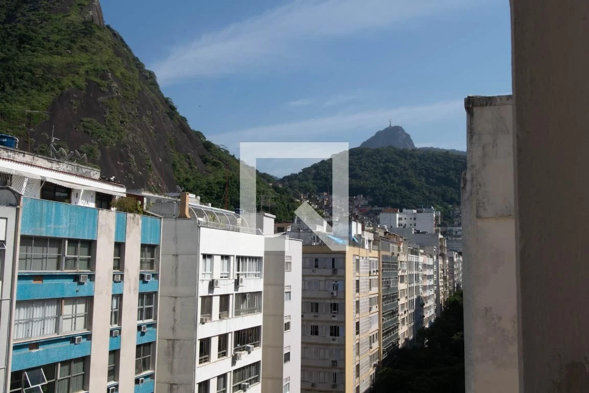 2-bedroom apartment with a jacuzzi in Rio de Janeiro — photo 13