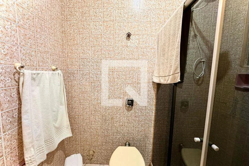 Apartamento mobiliado de 2 quartos e 70 m² — photo 10