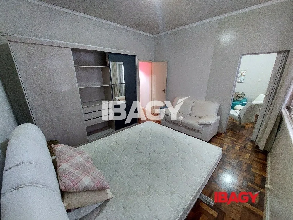 1-bedroom apartment with built-in TV unit and 55 m² — photo 11