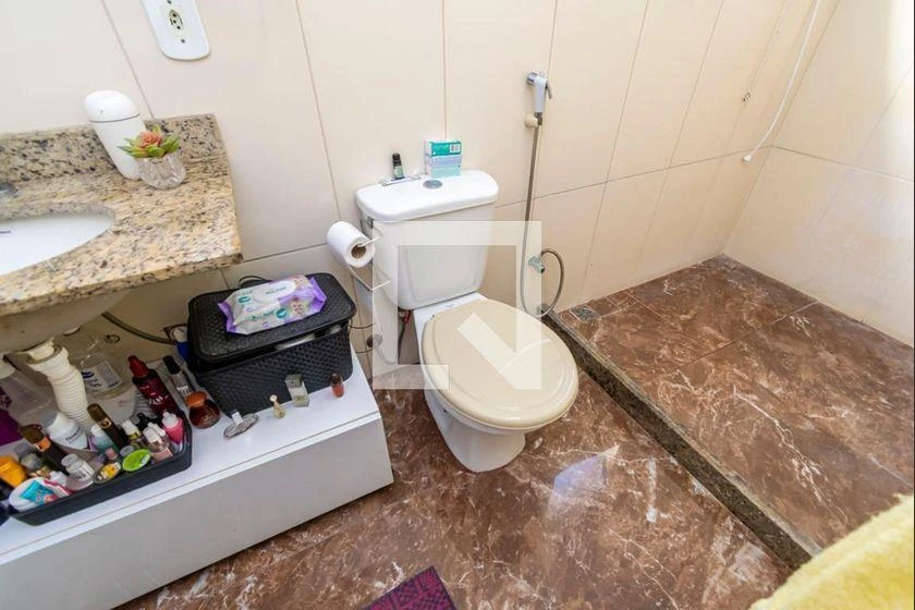 4 quartos e espaço de home office: apartamento de 64 m² — photo 14