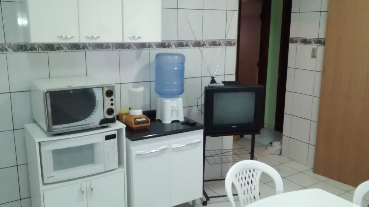 Furnished studio, 35 m² — photo 2