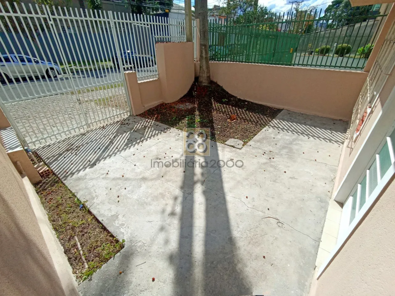 Ground-floor unfurnished house with 2 bedrooms and 85 m² — photo 4