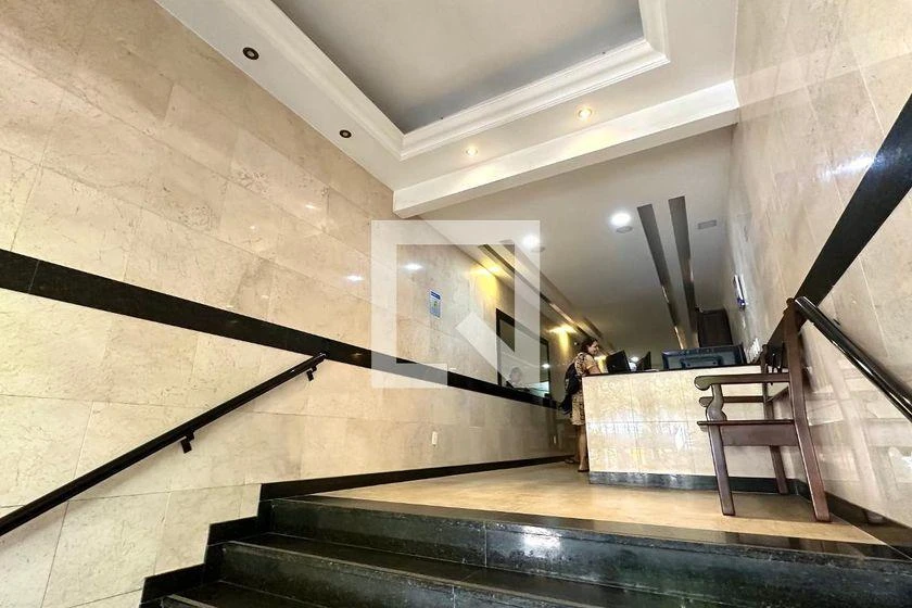 One-bedroom, 38 m² apartment in Rio de Janeiro — photo 28