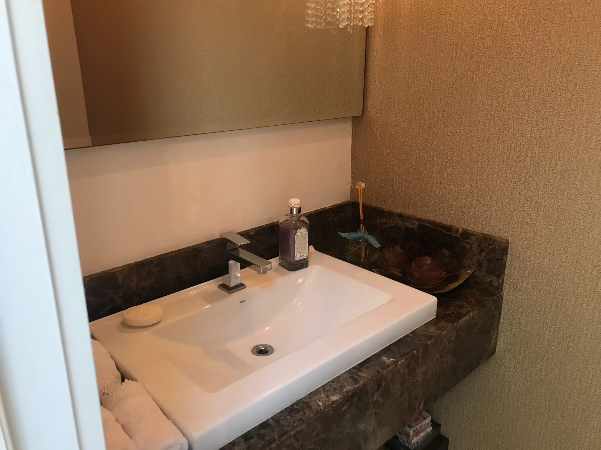 Casa de condomínio com 7 suítes e piscina privativa — photo 63