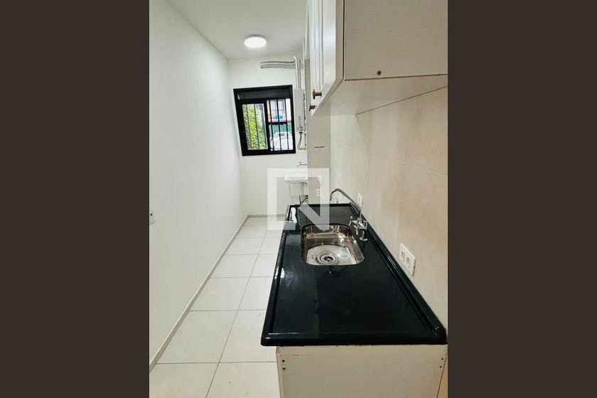 Apartamento de 2 quartos em condomínio com sauna — photo 2